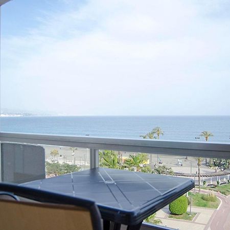 Apartamentos Terrasol 1ª Linea Playa Los Angeles 토레델마르 외부 사진